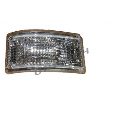 Lampa cofania Solbus, Sor,  Neoplan, Volvo, MAN ; 2ZR008805-041 , YG-05-029W