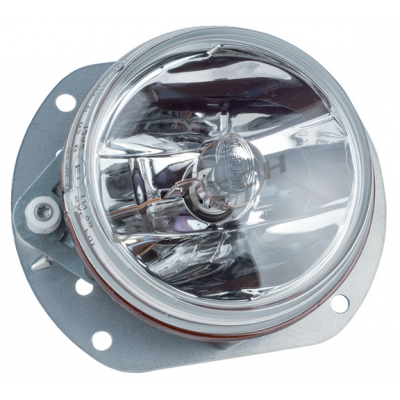 Lampa przeciwmgielna L/P (H7) 24V MB CONECTO, INTOURO, VOLVO, NEOPLAN, TOURLINER ; 1N0008582017 , 1N0008 582-011L