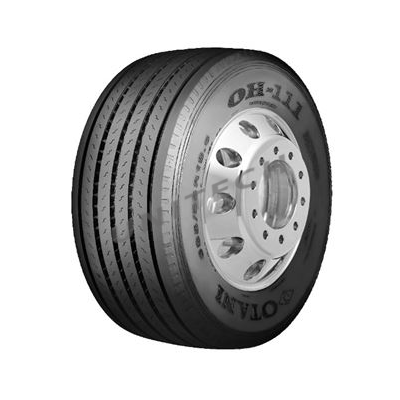 OPONA 435/50 R19,5 OTANI OH-111 NACZEPA 160J, C/B/73DB M+S+*,22PR OTANI 435/50 R19,5 OH-111