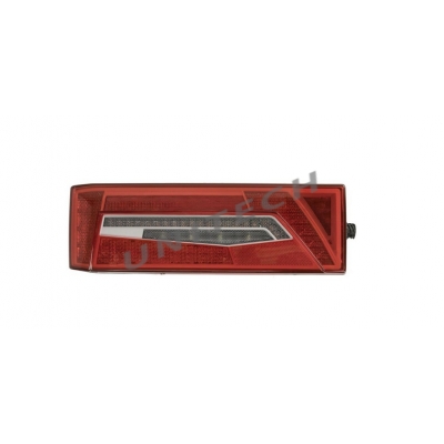 2860829 SCANIA R/N/G/ P LAMPA TYLNA LEWA LED 2860829