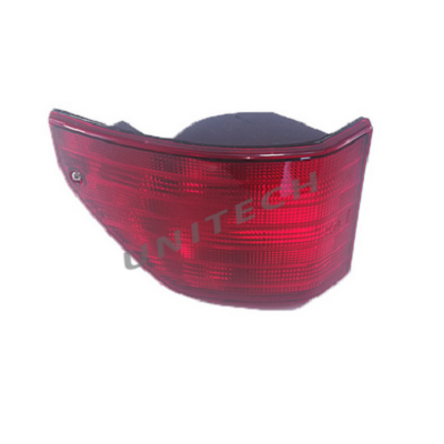 Lampa tył lewa przeciwmgielna Mercedes Travego ; A0028208256 0028208256