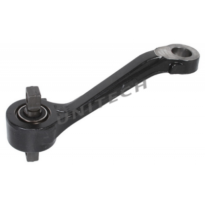 Drążek reakcyjny przód L/P L-288mm BOVA VDL  SOLARIS ALPINO URBINO : LMI30970 , 81432506020