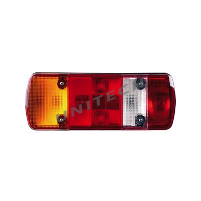 A0025446903 LAMPA TYL PRAWA MERCEDES ATEGO; SCANIA  82840650