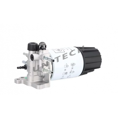 FILTR PALIWA Z PODSTAWA VOLVO FL RENAULT