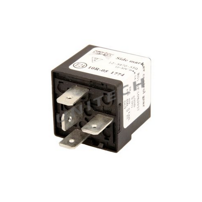 Przerywacz , przekaźnik kierunkowskazów : A12-3970-557 , A123970557