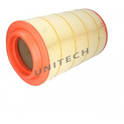 FILTR POWIETRZA WKLAD IVECO EUROCARGO I-III : C 25 860/6 , AM 455/3