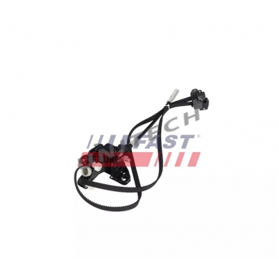 A9067603247 PROWADNICA DRZWI MB SPRINTER 06> 906 BOK SRODEK PR ELEKTR  9067603247