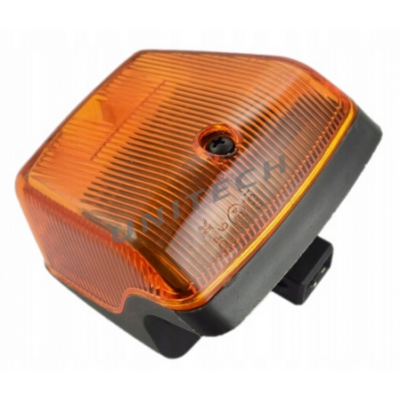 LAMPA KIERUNKOWSKAZU MB ATEGO, AXOR  PRAWA PRZY STOPNIU ; 9738200421 , 4.63544