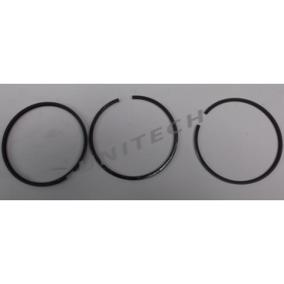KPL PIERSCIENI TLOKA SW400,  AUTOSAN, STAR  CHROMOWE  K 11477000