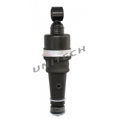 PODUSZKA KABINY DAF XF PRZOD  CB0033