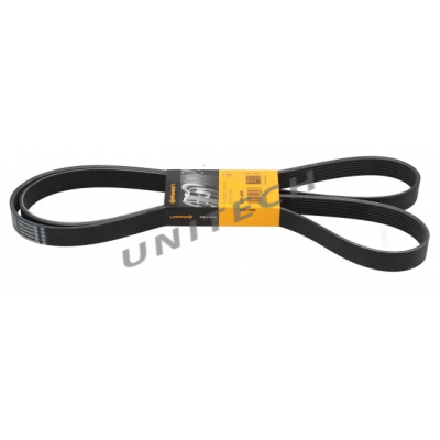 PASEK WIELOROWKOWY SOLARIS DAF : 8PK2250 , 1939046