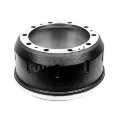 Bęben hamulcowy FI410mm MERCEDES ACTROS ATEGO AXOR CONECTO : 01-ME005 , 4.62950