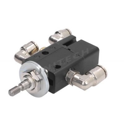 504300459 ZAWOR DRZWI IVECIO CROSSWAY ARWAY : SPCZ2071 ,504300459