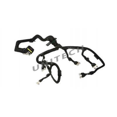 7422347607 WIAZKA WTRYSKIWACZA RENAULT VOLVO 7422347607