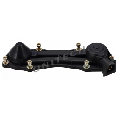 POKRYWA ZACISKU HAMULCOWEGO KNORR Z CZUJNIKIEM  SB6 /SB7  ; 096052 , KR.60.024.R8