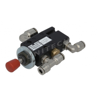 ZAWOR DRZWI IVECIO CROSSWAY ARWAY : SPCZ2071 , 504300458