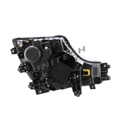 A9618200859 REFLEKTOR MB ACTROS 5 LEWY FULL LED 9618200859