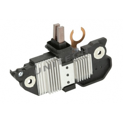 Regulator napiecia 100A DAF, IVECO, VOLVO, TEMSA ;  F 00M A45 251 , 0001542405