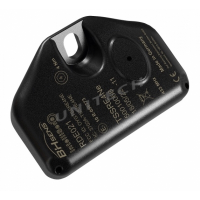 CZUJNIK CISNIENIA POWIETRZA W KOLACH MB CITARO TOURISMO TRAVEGO SETRA MAN SOLARIS : 0009054100 : RDE235