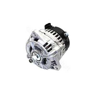 ALTERNATOR MAN TGA F2000 100A    0123525501