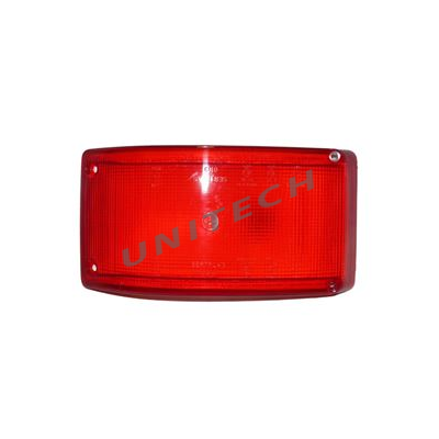 LAMPA TYLNA ZESPOLONA ZE SWIATLEM STOPU  NEOPLAN CZERWONA  2DA005603-031