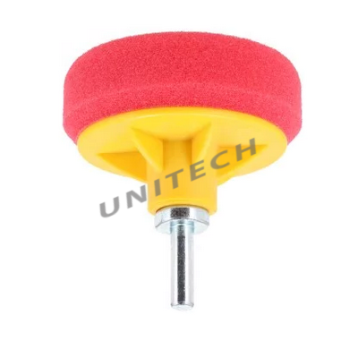 ZESTAW DO RENOWACJI ZŻÓŁKNIĘTYCH ZMATOWIONYCH REFLEKTOROW SAMOCHODOWYCH : K533