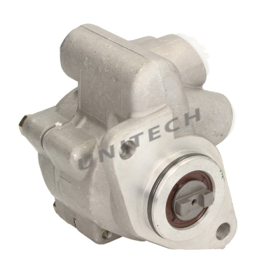 POMPA WSPOMAGANIA UKŁADU KIEROWNICZEGO MAN, SETRA, EVOBUS, NEOPLAN : 9850065035 ,  7674955519