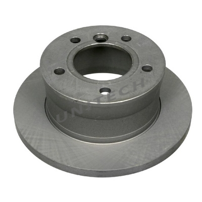 FEBI 09101 TARCZA HAM.MB SPRINTER FI 270mm 3T AUTOBUS  VW LT 28-35  LT28-46