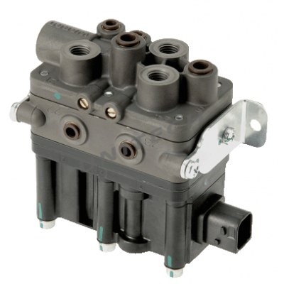 Zawór elektromagnetyczny otwierania drzwi BODE MB  SETRA 0007609078