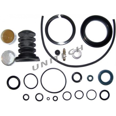 Zestaw naprawczy do siłownika sprzęgła 80mm WABCO  970 051 406 0;  970 051 435 0  ,  WT/WSK.28.20