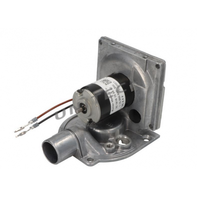 Dmuchawa nagrzewnica ogrzewania EBERSPACHER HYDRONIC D5WSC 12V