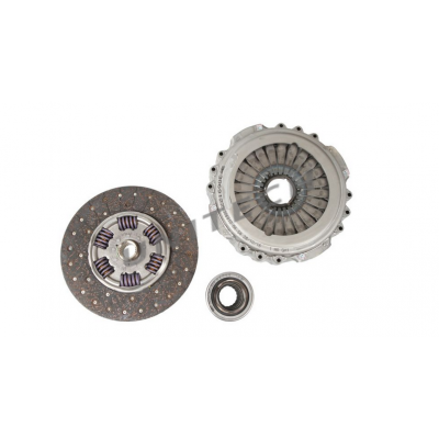 827493 SPRZEGLO KPL.FI430MM SCANIA R NOWE 2302254
