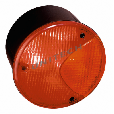 2TA 964 169-061  LAMPA TYLNA 12/24V SWIATLO STOPU I POZYCYJNE  SOLARIS