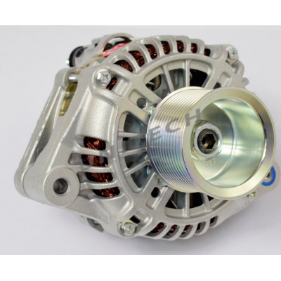 ALTERNATOR IVECO STRALIS ,  A4TA0592 , 19092039