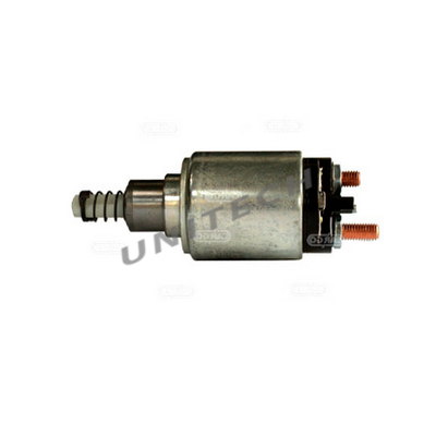 Włącznik elektromagnetyczny, rozrusznik BOSCH 2 339 402 180