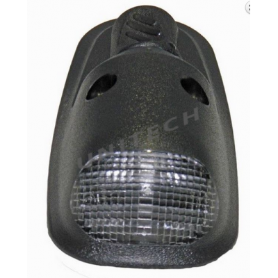 LAMPA OBRYSOWA DASZKA RVI PREMIUM VOLVO FL BIALA ; 20745225 , TD03-58-004W