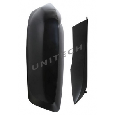 LUSTRO LUSTERKO BOCZNE ELEKKTRYCZNE PRAWE SETRA 500, MERCEDES TOURISMO COMFORT CLAS TOP CLAS TRAVEGO : 4108100916 , 4108100616