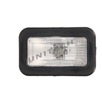 LAMPA OBRSOWA STOPNIA KABINY ACTROS MP4 ; 0028200001 , 4.69207