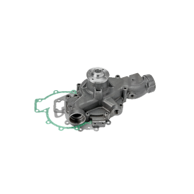 Pompa cieczy chlodzacej SOLARIS, DAF 1553111000