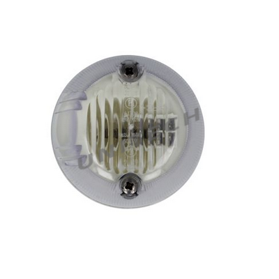 Lampa kierunkowskazu bok L/P  MAN LION´S CITY, COACH, COMFORT, STAR, TGA, TGL, TGM ; 3.31055 , 81253206106