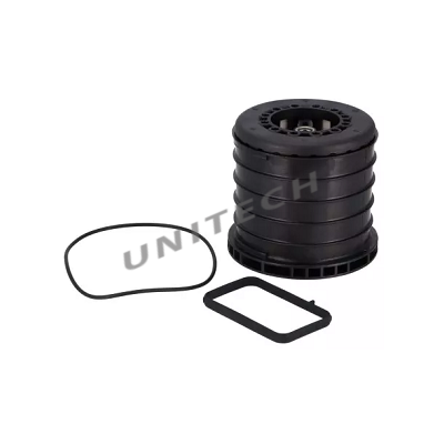 FILTR ODMA WIRÓWKA ODPOWIETRZENIE SKRZYNI KORBOWEJ DAF XF 106 EURO 6 : 2299013, 5.00437