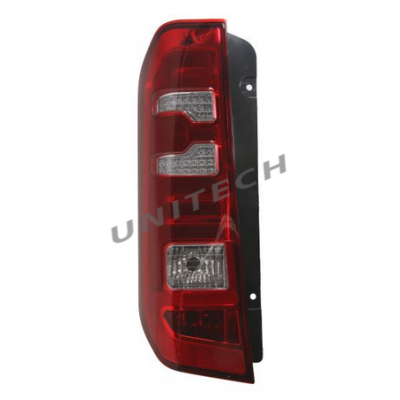 LAMPA TYLNA LEWA LED MERCEDES CITARO TRAVEGO TOURISMO A0018201164 , 0018201164