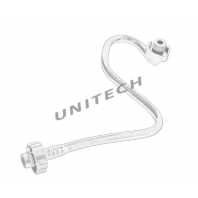 PRZEWOD PALIWOWY IVECO : 504087161 , 5802016084