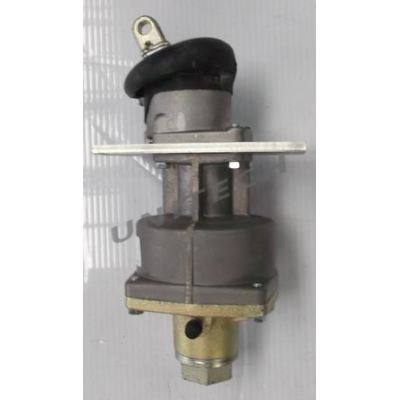 MECHANIZM WSPOMAGANIA SPRZĘGŁA H9    ,  91.12.010.0