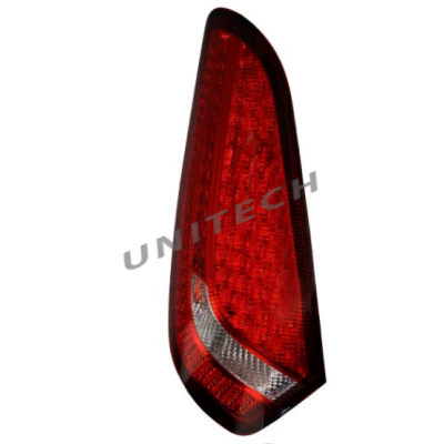 LAMPA ZESPOLONA TYLNA LEWA SCANIA, IRIZAR TOURING  2064079 , 2330422