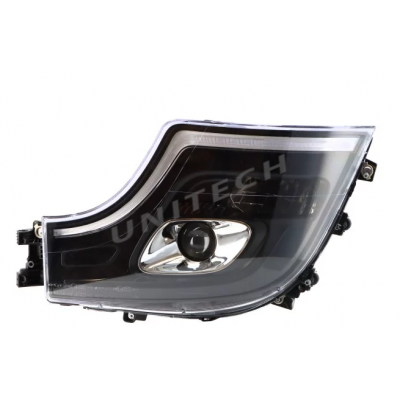 A9618200859 REFLEKTOR MB ACTROS 5 LEWY FULL LED 9618200859
