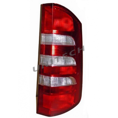 LAMPA TYLNA PRAWA MB TRAVEGO, INTEGRO ; 0008205064 , A0008205064