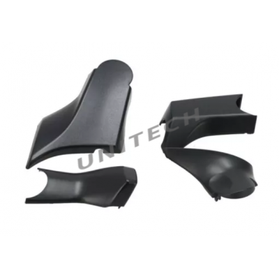ZESTAW NAPRAWCZY LUSTRA RAMPOWEGO MAN TGX TGS TGL TGM ; 81637326001 , ZL20-57-016