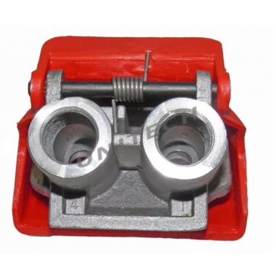 K002641 , 4528040120 - SZYBKOZLACZE PNEUMATYCZNE DUO-MATIC M16*1,5
