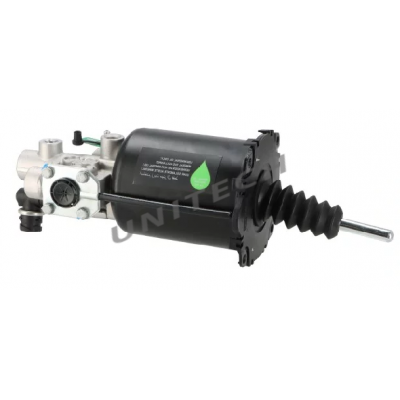 SILOWNIK WSPOMAGANIA SPRZEGLA MAN TGA TGS  TGX, NEOPLAN : 970 051 466 0 , 9700514660